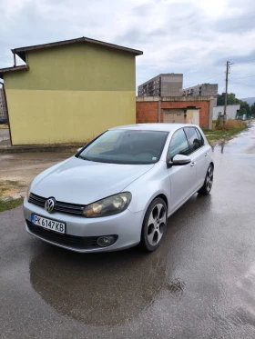 VW Golf | Mobile.bg    4