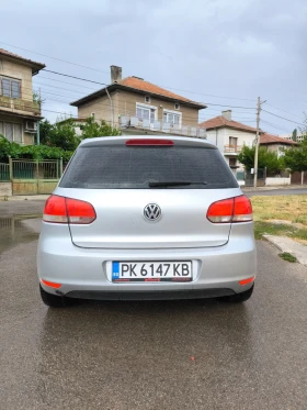 VW Golf | Mobile.bg    3