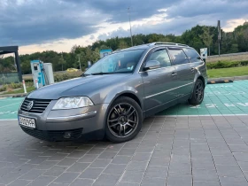Обява за продажба на VW Passat 4 motion ~6 500 лв. - изображение 1