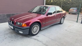 Обява за продажба на BMW 318 ~4 100 лв. - изображение 1