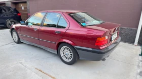 Обява за продажба на BMW 318 ~4 100 лв. - изображение 4