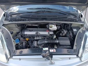 Обява за продажба на Citroen Xsara picasso ГАЗ/БЕНЗИН ~3 990 лв. - изображение 7