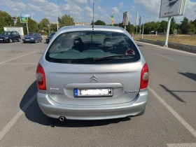 Обява за продажба на Citroen Xsara picasso ГАЗ/БЕНЗИН ~3 990 лв. - изображение 3