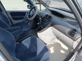 Обява за продажба на Citroen Xsara picasso ГАЗ/БЕНЗИН ~3 990 лв. - изображение 9