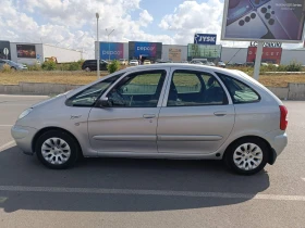 Обява за продажба на Citroen Xsara picasso ГАЗ/БЕНЗИН ~3 990 лв. - изображение 5
