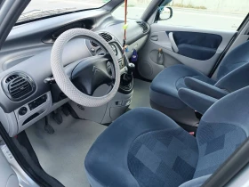 Обява за продажба на Citroen Xsara picasso ГАЗ/БЕНЗИН ~3 990 лв. - изображение 8