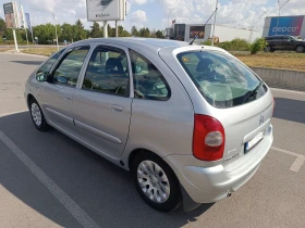 Обява за продажба на Citroen Xsara picasso ГАЗ/БЕНЗИН ~3 990 лв. - изображение 4