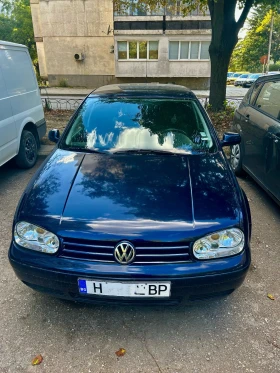     VW Golf 1.6 101 konq