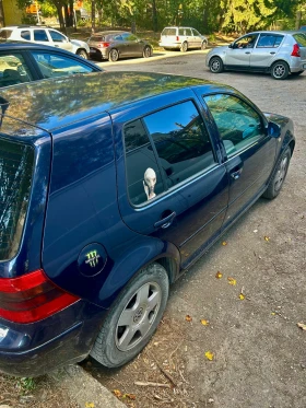 VW Golf 1.6 101 konq | Mobile.bg    3