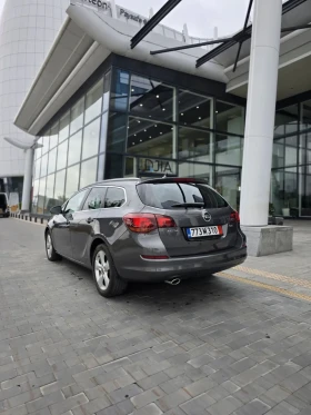 Opel Astra 2.0. CDTI, 2011,  ITALY  | Mobile.bg    4
