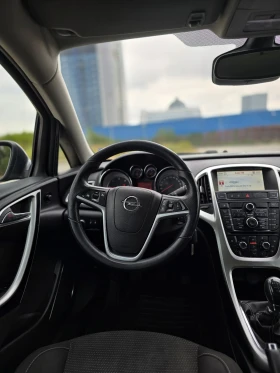 Opel Astra 2.0. CDTI, 2011,  ITALY  | Mobile.bg    15