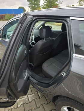 Opel Astra 2.0. CDTI, 2011,  ITALY  | Mobile.bg    13