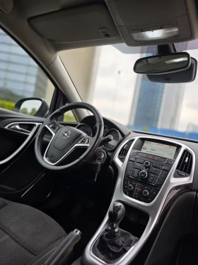 Opel Astra 2.0. CDTI, 2011,  ITALY  | Mobile.bg    8