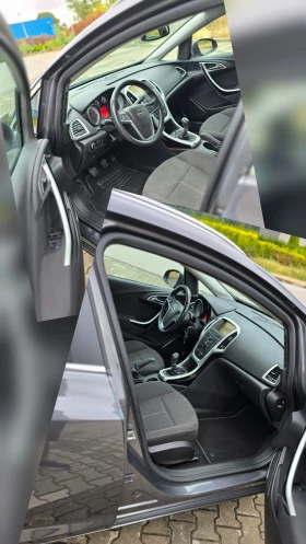 Opel Astra 2.0. CDTI, 2011,  ITALY  | Mobile.bg    12