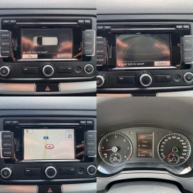 VW Sharan 2.0 TDI / LED / AVTOMAT / HIGHLINE / KOJA / NAVI | Mobile.bg    16