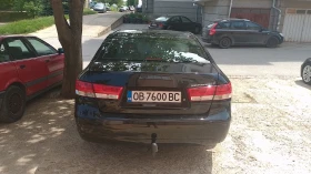 Hyundai Sonata | Mobile.bg    3