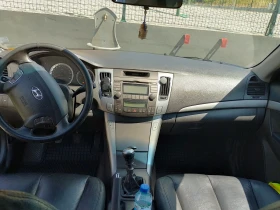 Hyundai Sonata | Mobile.bg    12