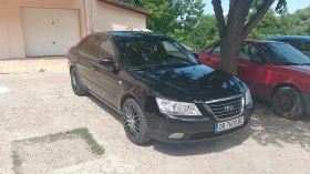 Hyundai Sonata | Mobile.bg    2