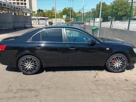 Hyundai Sonata | Mobile.bg    8