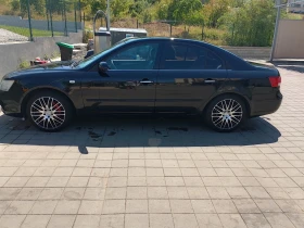 Hyundai Sonata | Mobile.bg    9