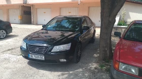 Hyundai Sonata | Mobile.bg    4