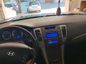 Hyundai Sonata | Mobile.bg    13