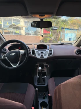 Обява за продажба на Ford Fiesta ~5 500 лв. - изображение 8 | Auto.bg Обява за продажба на Ford Fiesta ~5 500 лв. - изображение 8