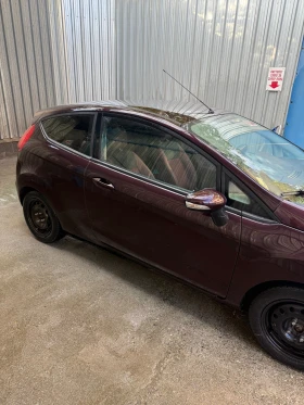 Обява за продажба на Ford Fiesta ~5 500 лв. - изображение 2 | Auto.bg Обява за продажба на Ford Fiesta ~5 500 лв. - изображение 2