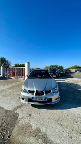 Subaru Impreza 4х4 2.0 160кс БЕНЗИН/ГАЗ - 5900 лв. / 3016.62 € - 82947254 3