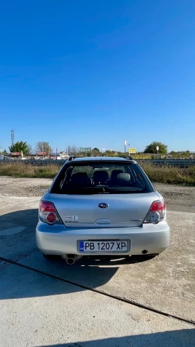 Subaru Impreza 4х4 2.0 160кс БЕНЗИН/ГАЗ - 5900 лв. / 3016.62 € - 82947254 5