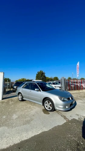 Subaru Impreza 4х4 2.0 160кс БЕНЗИН/ГАЗ - 5900 лв. / 3016.62 € - 82947254 2
