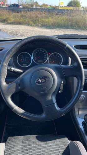 Subaru Impreza 4х4 2.0 160кс БЕНЗИН/ГАЗ - 5900 лв. / 3016.62 € - 82947254 12