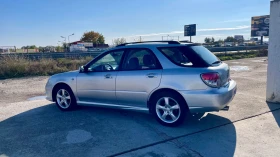 Subaru Impreza 4х4 2.0 160кс БЕНЗИН/ГАЗ - 5900 лв. / 3016.62 € - 82947254 7