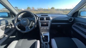 Subaru Impreza 4х4 2.0 160кс БЕНЗИН/ГАЗ - 5900 лв. / 3016.62 € - 82947254 13