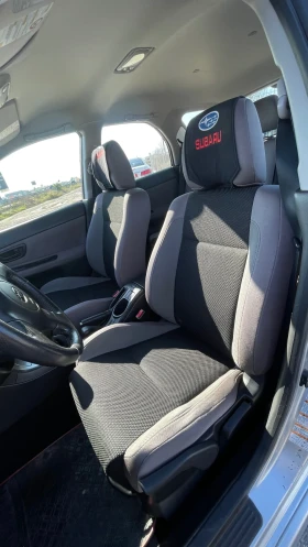Subaru Impreza 4х4 2.0 160кс БЕНЗИН/ГАЗ - 5900 лв. / 3016.62 € - 82947254 9
