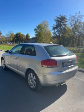 Audi A3 | Mobile.bg    7