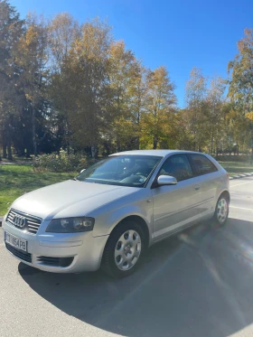 Audi A3 | Mobile.bg    3