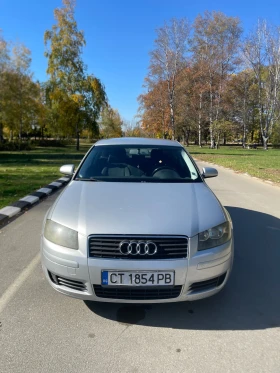 Audi A3 | Mobile.bg    2