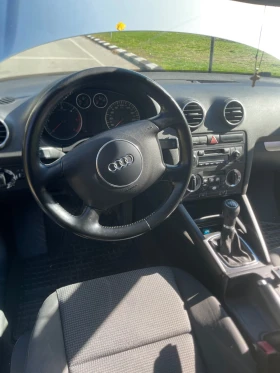 Audi A3 | Mobile.bg    9