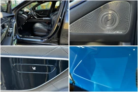 Mercedes-Benz S 400 d AMG 4MATIC* 4D BURMESTER* Panorama* FULL ЕКСТРИ*, снимка 11