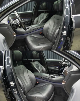 Mercedes-Benz S 350 d/4Matic/100% РеаленПробег/Серв.История в Mercedes - 71900 лв. / 36761.89 € - 96391557 7