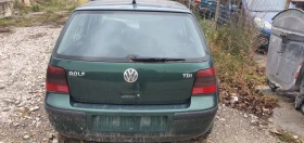 VW Golf 1.9 TDI 110кс, снимка 6