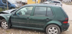 VW Golf 1.9 TDI 110кс - изображение 1