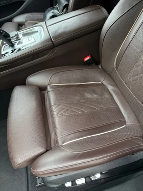 BMW 750 X drive, �-paket | Mobile.bg � ����� ������ 8
