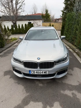 BMW 750 X drive, М-paket - изображение 1