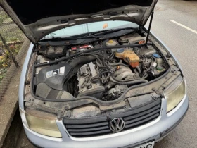 VW Passat 1.8 ГАЗ - 900 € / 1760.25 лв. - 72562716 6