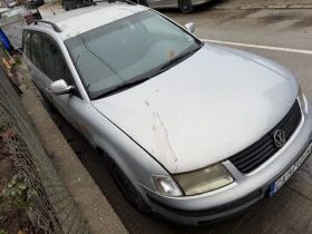 VW Passat 1.8 ГАЗ - 900 € / 1760.25 лв. - 72562716 5