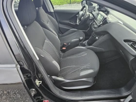 Peugeot 208 1.2i 82K.C.100ХИЛ! - 9650 лв. / 4933.97 € - 92752082 11