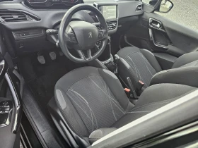 Peugeot 208 1.2i 82K.C.100ХИЛ! - 9650 лв. / 4933.97 € - 92752082 13