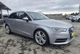 Audi A3 2.0TDI 4X4 S.TRONIC, снимка 3